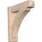 Ekena Millwork Thorton Smooth Craftsman Outlooker, Douglas Fir, 5 1/2"W x 20"D x 20"H OUT06X20X20THR04SDF - alternate 1